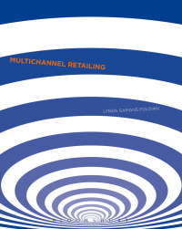 Cover image: Multi-Channel Retailing 1st edition 9781563676307