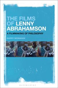 Cover image: The Films of Lenny Abrahamson 1st edition 9781501316111