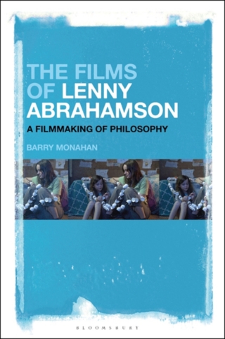 Cover image: The Films of Lenny Abrahamson 1st edition 9781501316111