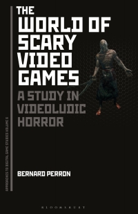 Imagen de portada: The World of Scary Video Games 1st edition 9781501316197