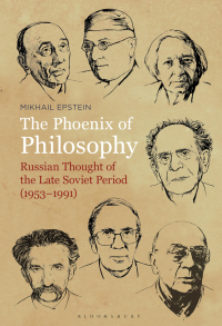Titelbild: The Phoenix of Philosophy 1st edition 9781501316395