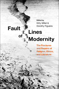 Cover image: Fault Lines of Modernity 1st edition 9781501316654