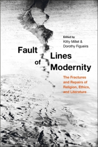Omslagafbeelding: Fault Lines of Modernity 1st edition 9781501316654