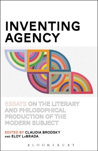 Cover image: Inventing Agency 1st edition 9781501317132