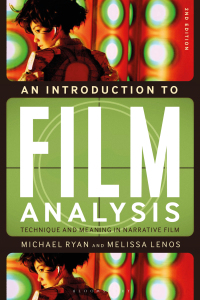 Omslagafbeelding: An Introduction to Film Analysis 2nd edition 9781501318535