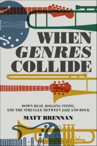 Titelbild: When Genres Collide 1st edition 9781501326141