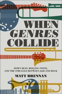 صورة الغلاف: When Genres Collide 1st edition 9781501326141