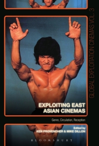 صورة الغلاف: Exploiting East Asian Cinemas 1st edition 9781501354892