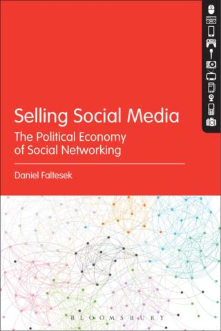 表紙画像: Selling Social Media 1st edition 9781501319693