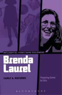 Cover image: Brenda Laurel 1st edition 9781501319778