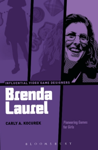 Cover image: Brenda Laurel 1st edition 9781501319778