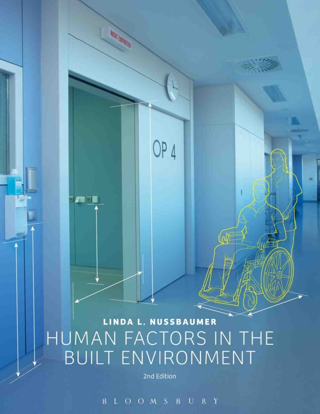 Human Factors in the Built Environment 2nd Edition
    Newer Edition Available