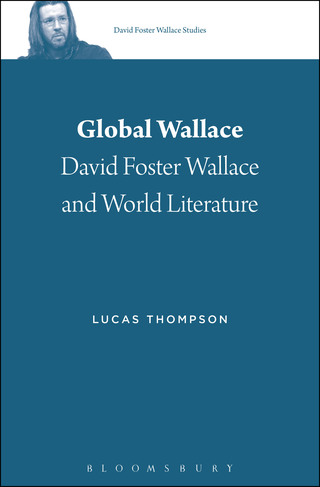Cover image: Global Wallace 1st edition 9781501320668