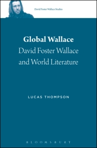 Cover image: Global Wallace 1st edition 9781501320668