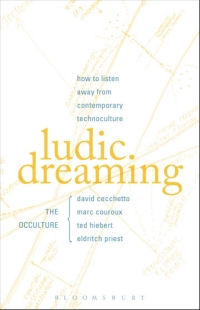 Cover image: Ludic Dreaming 1st edition 9781501320798