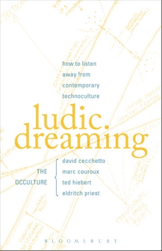 Cover image: Ludic Dreaming 1st edition 9781501320798
