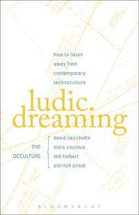 Cover image: Ludic Dreaming 1st edition 9781501320798