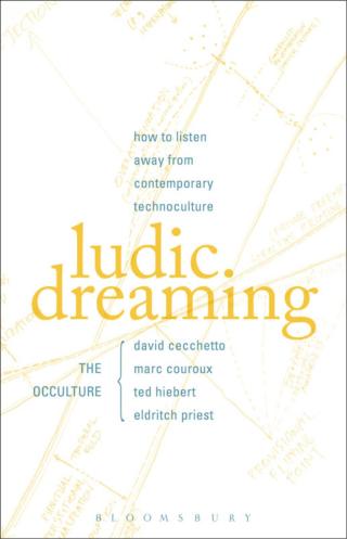 表紙画像: Ludic Dreaming 1st edition 9781501320798