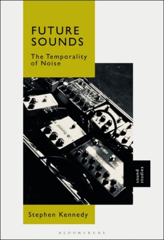 Cover image: Future Sounds 1st edition 9781501361715