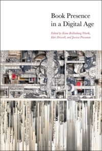 صورة الغلاف: Book Presence in a Digital Age 1st edition 9781501360978