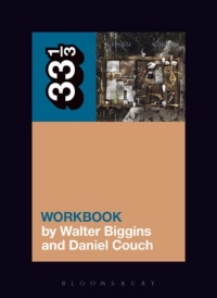 Cover image: Bob Mould's Workbook 1st edition 9781501321351