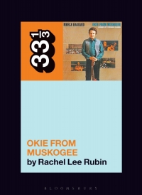 صورة الغلاف: Merle Haggard's Okie from Muskogee 1st edition 9781501321436