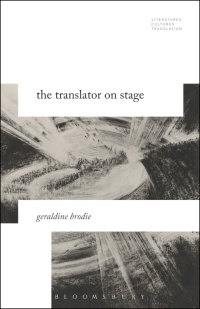 Cover image: The Translator on Stage 1st edition 9781501322105