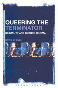 Cover image: Queering The Terminator 1st edition 9781501322341