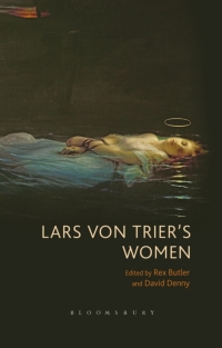 صورة الغلاف: Lars von Trier's Women 1st edition 9781501322457