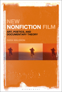 صورة الغلاف: New Nonfiction Film 1st edition 9781501322495