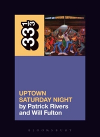 Cover image: Camp Lo's Uptown Saturday Night 1st edition 9781501322723