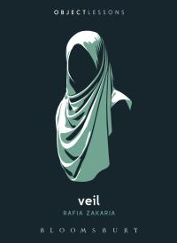 Titelbild: Veil 1st edition 9781501322778