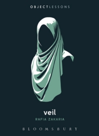 صورة الغلاف: Veil 1st edition 9781501322778