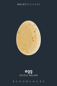 Cover image: Egg 1st edition 9781501322853