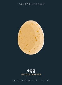 Cover image: Egg 1st edition 9781501322853