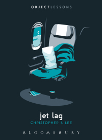 Imagen de portada: Jet Lag 1st edition 9781501323225