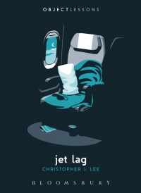 Immagine di copertina: Jet Lag 1st edition 9781501323225