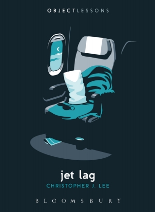 Imagen de portada: Jet Lag 1st edition 9781501323225