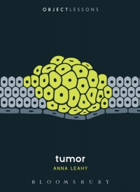Imagen de portada: Tumor 1st edition 9781501323300
