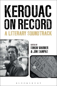 Imagen de portada: Kerouac on Record 1st edition 9781501323348