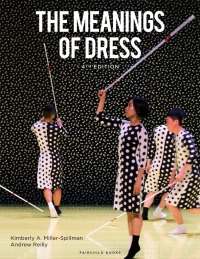 表紙画像: The Meanings of Dress 4th edition 9781501323942