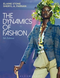 Cover image: The Dynamics of Fashion 5th edition 9781501324079