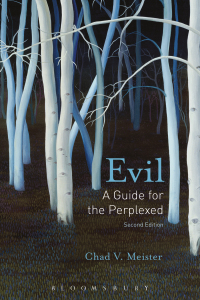 Cover image: Evil: A Guide for the Perplexed 2nd edition 9781501324277