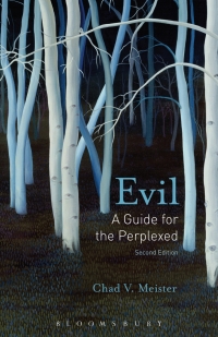 Titelbild: Evil: A Guide for the Perplexed 2nd edition 9781501324277