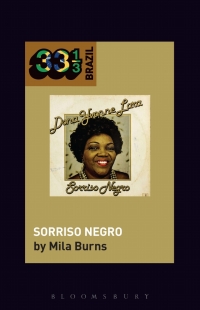 Cover image: Dona Ivone Lara's Sorriso Negro 1st edition 9781501324482
