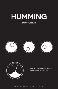 Cover image: Humming 1st edition 9781501324604