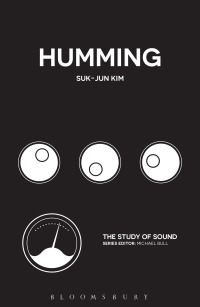 Titelbild: Humming 1st edition 9781501324604