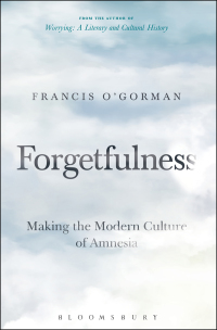 Cover image: Forgetfulness 1st edition 9781501324697