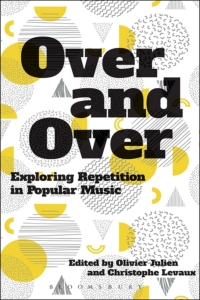 Cover image: Over and Over 1st edition 9781501324888