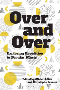 صورة الغلاف: Over and Over 1st edition 9781501324888